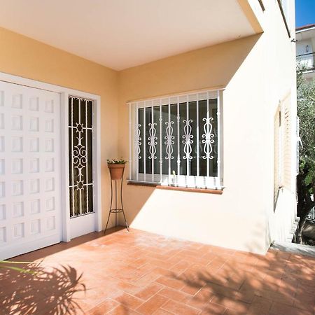 Apartamento Casa Baba Palamós Exterior foto