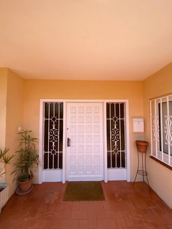 Apartamento Casa Baba Palamós Exterior foto