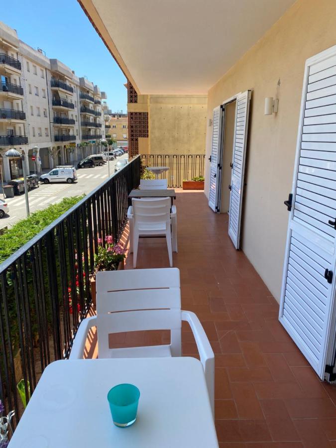 Apartamento Casa Baba Palamós Exterior foto