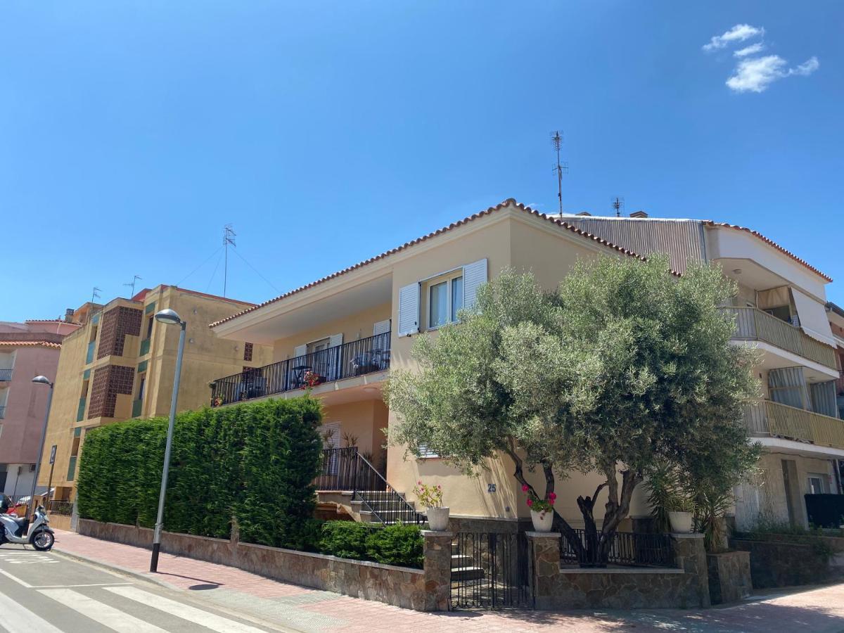 Apartamento Casa Baba Palamós Exterior foto