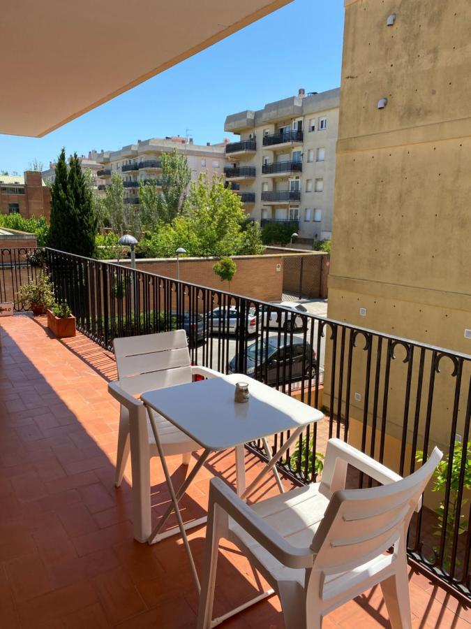 Apartamento Casa Baba Palamós Exterior foto