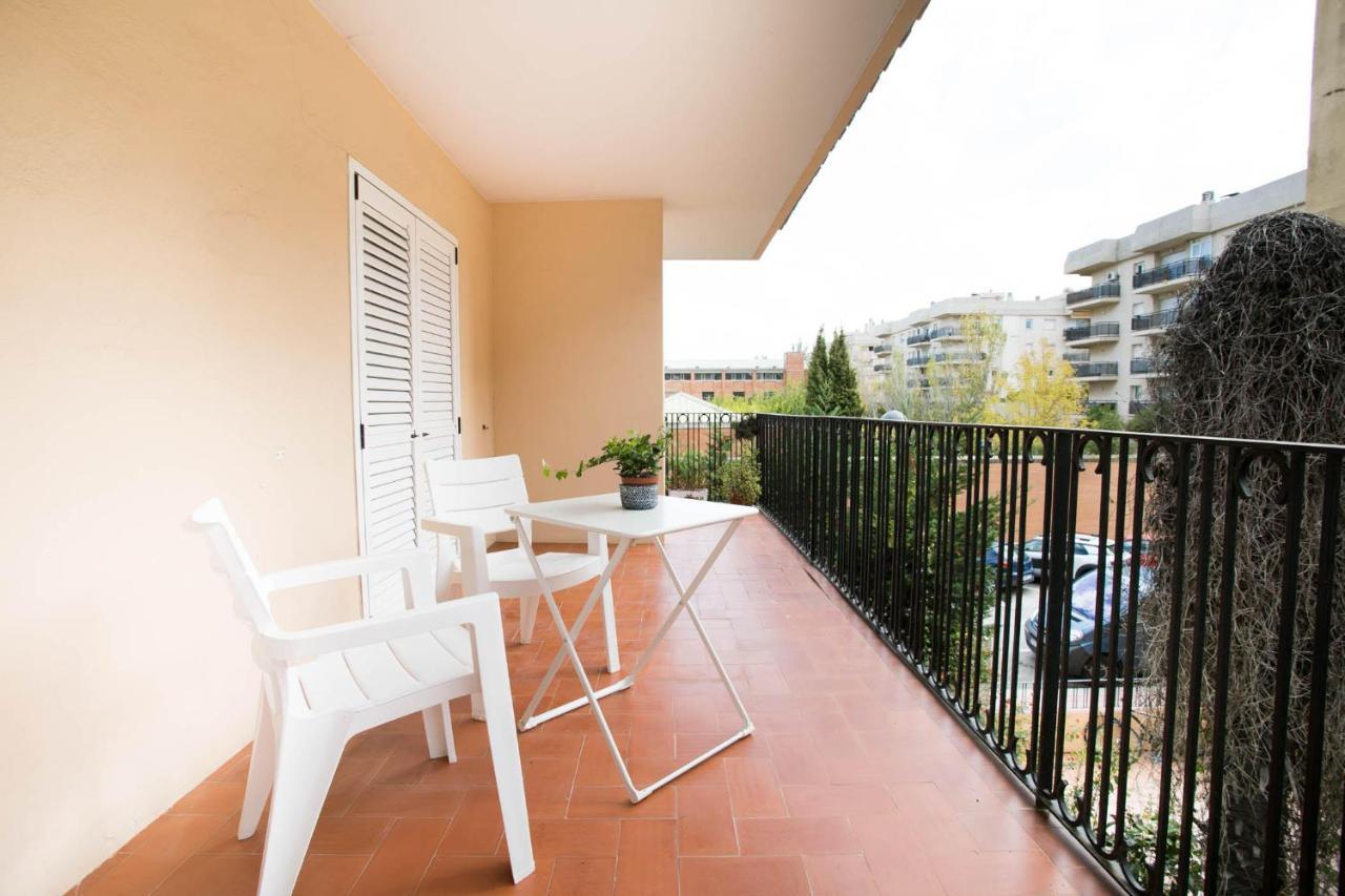 Apartamento Casa Baba Palamós Exterior foto