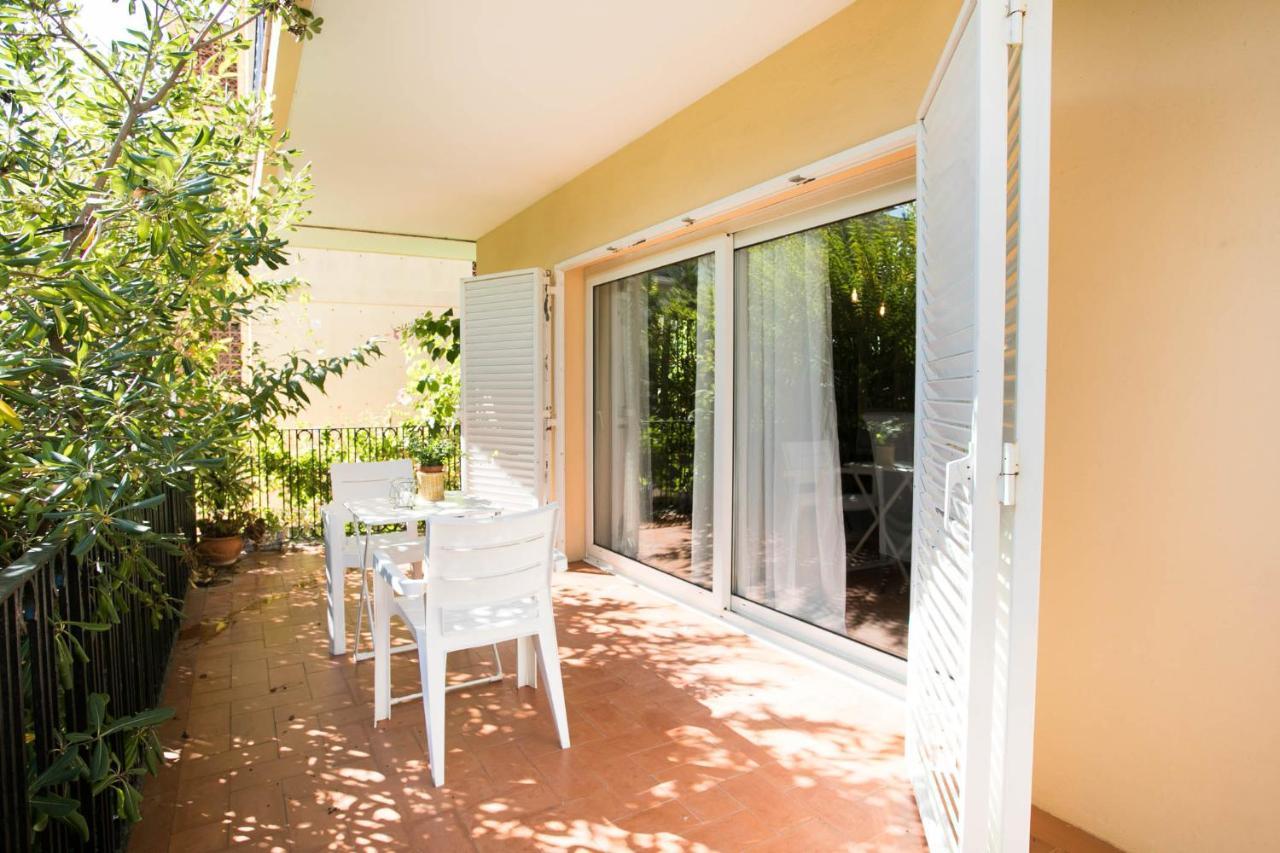 Apartamento Casa Baba Palamós Exterior foto