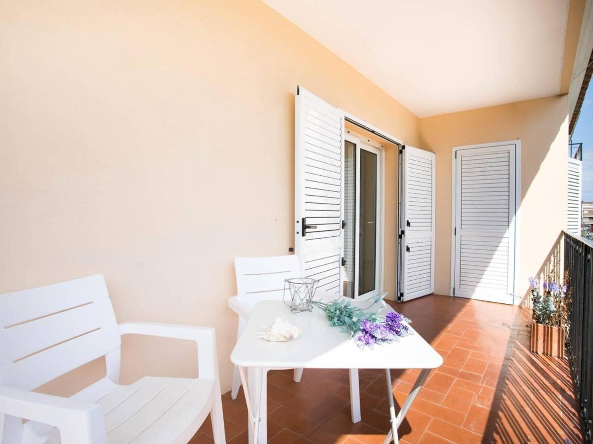 Apartamento Casa Baba Palamós Exterior foto