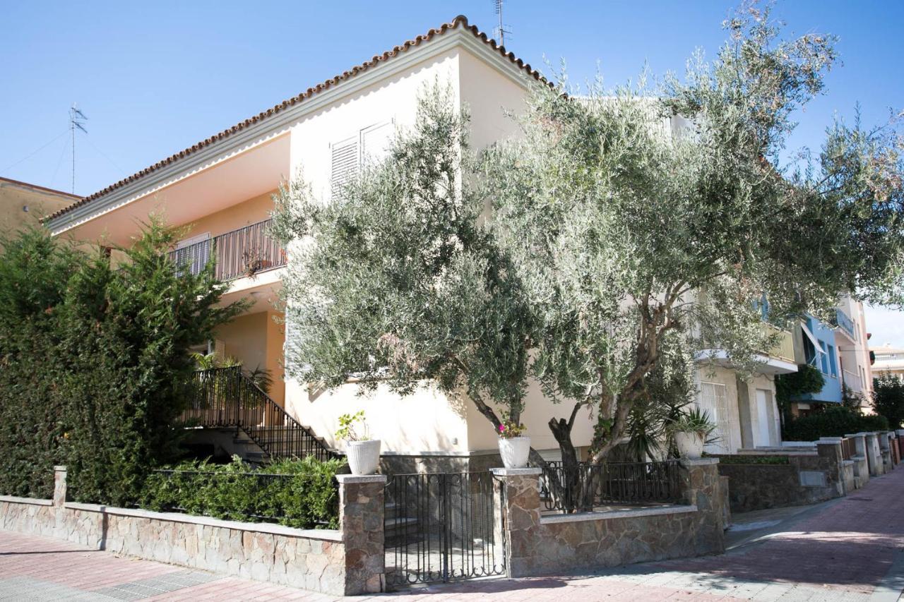 Apartamento Casa Baba Palamós Exterior foto
