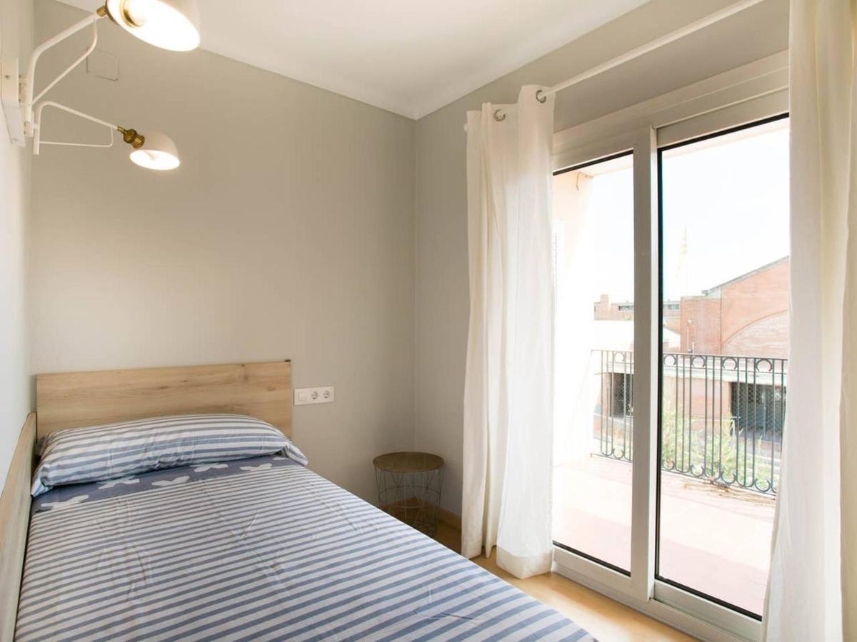 Apartamento Casa Baba Palamós Exterior foto
